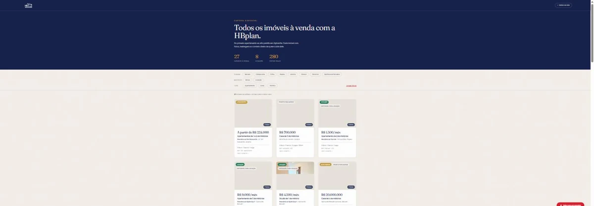 HBplan